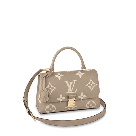 madeleine lv|louis vuitton madeleine mm.